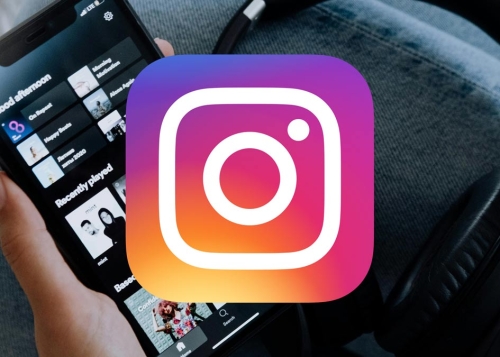 Cómo compartir tu música de Spotify en Instagram Stories
