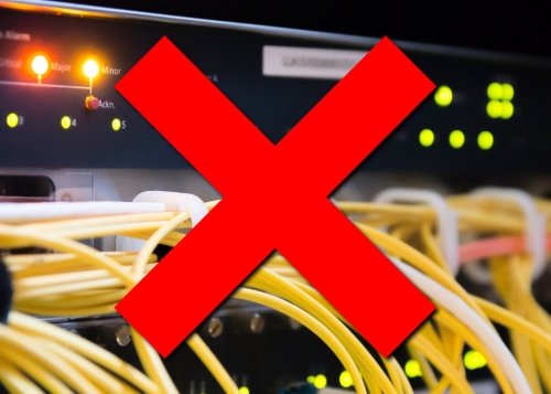 Miles de webs caídas por un fallo en Cloudflare: X (Twitter), ChatGPT, Canva y más