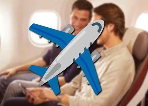 Con este truco puedes tener Internet ilimitado y gratis en el avión
