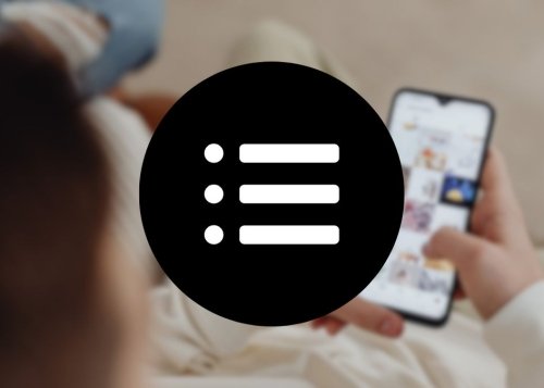 Cómo encontrar el menú secreto de Instagram