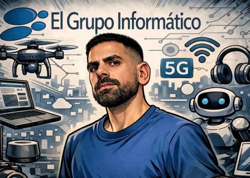 Paso a paso: crea tu caricatura de trabajo en tendencia con ChatGPT