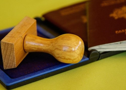 ¿Necesitas una foto de carnet? No te preocupes, con tu móvil y en casa puedes hacerlo