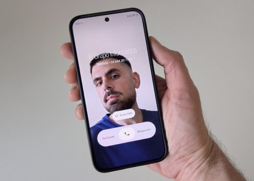 Cómo personalizar la foto que aparece cuando llamas a un contacto en Android
