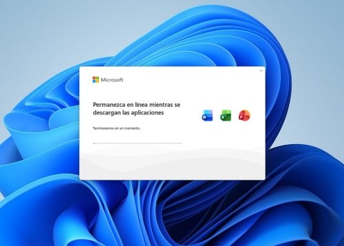 Cómo personalizar la instalación de Office