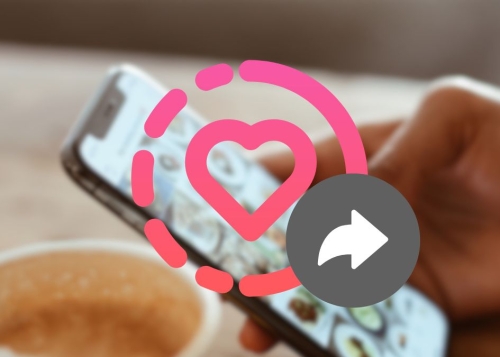 Cómo compartir Instagram Stories de otros en mis Stories