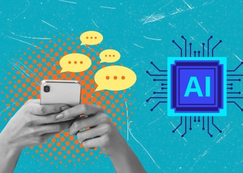 Trucazo: cómo tener ChatGPT, el chat de inteligencia artificial, en Telegram