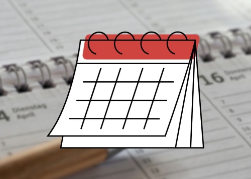 Cómo abrir un archivo .ics con Google Calendar en Windows