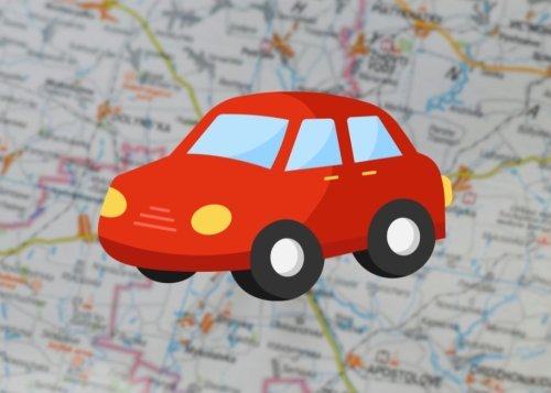 Cómo personalizar el coche que aparece en tu Google Maps