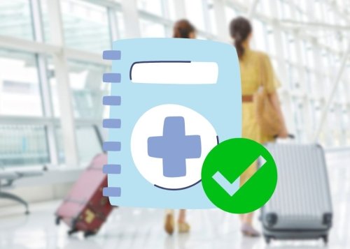 Cómo obtener el Certificado Provisional de la Tarjeta Sanitaria Europea (TSE)