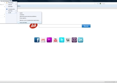 Cómo activar el lector PDF de Firefox