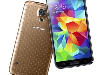 Samsung Galaxy S5 ya disponible en España