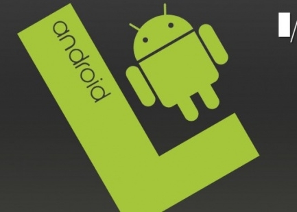 Conoce si tu smartphone se actualizará a Android L