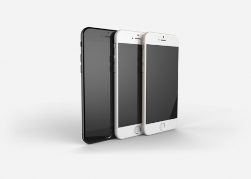 El iPhone 6 se podría vender desde el 19 de septiembre