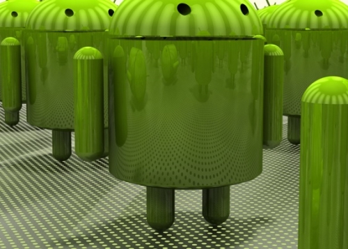Cómo acceder al modo recovery de Android