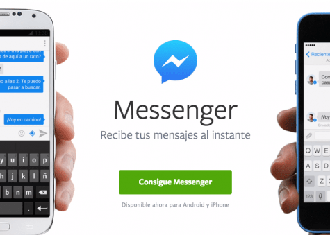 Cómo bloquear a un contacto en Facebook Messenger