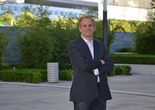 Entrevista Javier Martínez-Esparza (Kazam): "Diseño y prestaciones a un precio accesible"