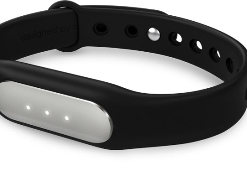 Comparativa: Xiaomi Mi Band 1S vs Mi Band 2