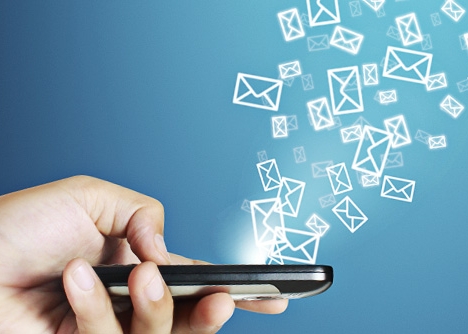 ¿Recibes un SMS de Sony notificándote un premio de 1.905.555€? Es una estafa