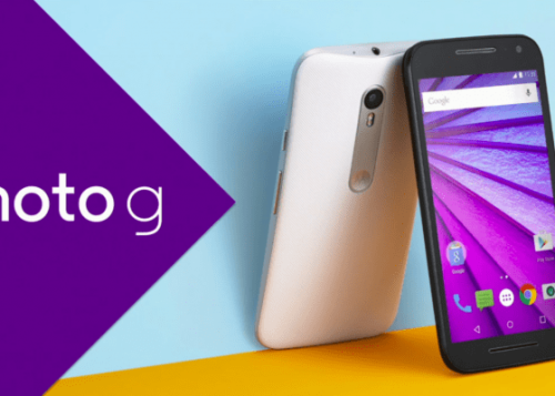5 tiendas donde comprar el Moto G