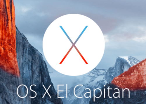 Apple quiere cambiar el nombre de OS X por MacOS