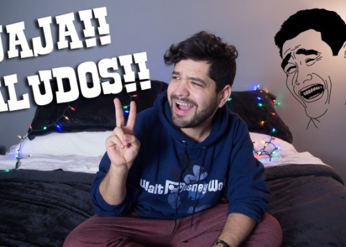 "Pa ke kieres saber eso", la respuesta del momento