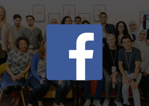 Un error en Facebook permitió hackear cuentas fácilmente