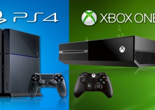 ¿Comprar la PS4 Pro o esperar a Project Scorpio?