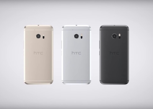 HTC 10 desvelado:conoce todos los detalles