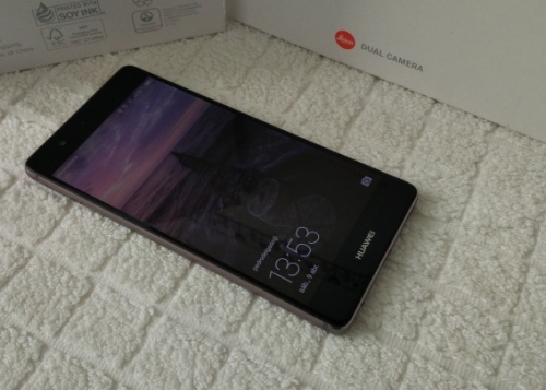 Dónde comprar el Huawei P9