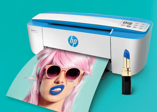 HP lanza un mensaje en todas las impresoras que usen cartuchos no originales