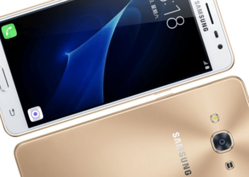 Samsung Galaxy J3 (2017), filtrado en detalles