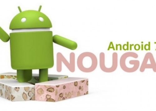 Android 7.1, 7.1.1 y 7.1.2 llegarán en los próximos meses