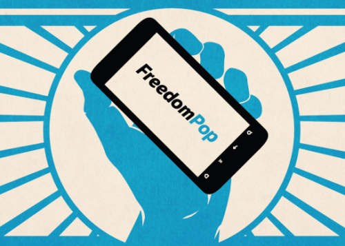 Hemos probado FreedomPOP, y esta es nuestra experiencia