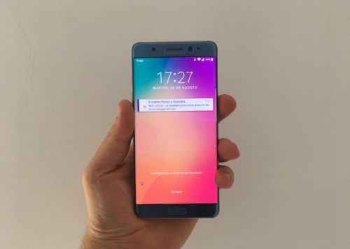 Ya puedes probar el nuevo launcher de Samsung