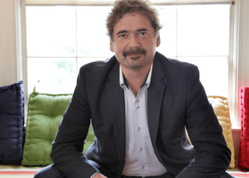 Entrevista a Jon von Tetzchner de Vivaldi: "Ponemos al usuario por encima de todo"