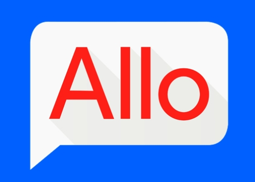 Cómo silenciar una conversación en Google Allo