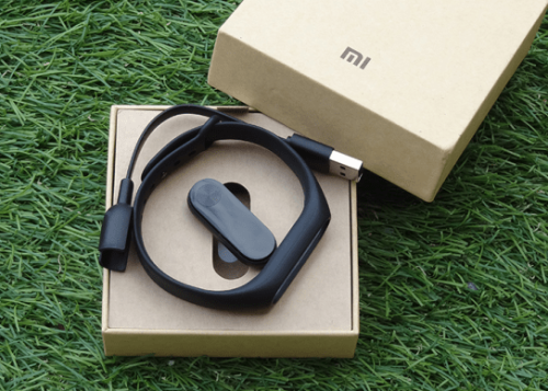 Review: Xiaomi Mi Band 2, una pulsera fitness con pulsómetro a un gran precio
