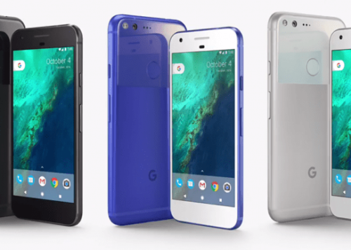 7 alternativas a Google Pixel