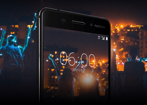 Los actuales Nokia podrán actualizar a Android 9.0