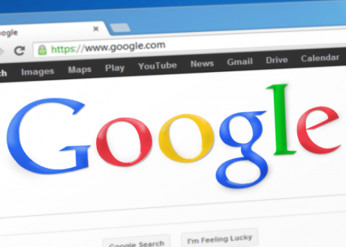 Gmail y otros servicios de Google no cargan las imágenes