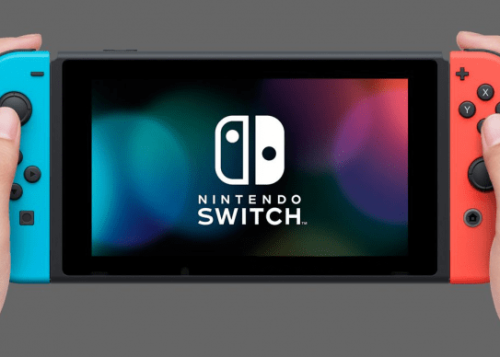 Dónde comprar la Nintendo Switch