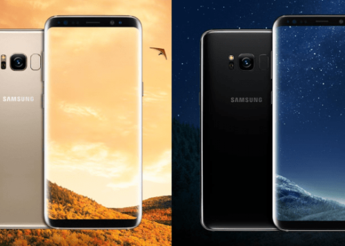 Dónde comprar el Samsung Galaxy S8