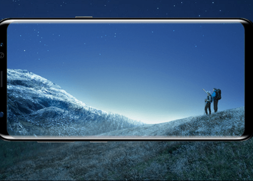 Samsung Galaxy S8 Lite sería posible con procesador Snapdragon 840