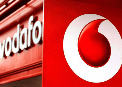 Vodafone Music Pass y Social Pass, datos ilimitados para música y redes sociales   