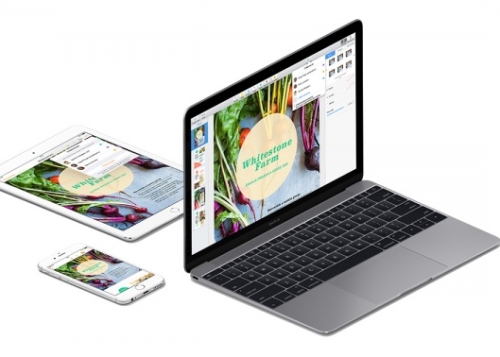 iWork, iMovie y GarageBand para iPhone y Mac ahora son gratis