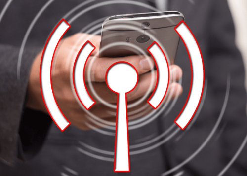 Descarga WPSApp para comprobar la seguridad de una red WiFi