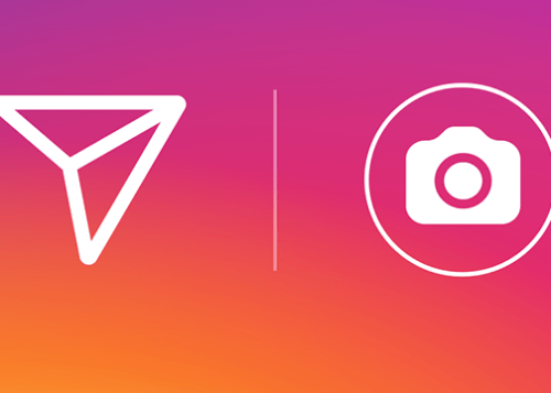 Instagram ya permite responder Stories con fotos y vídeos