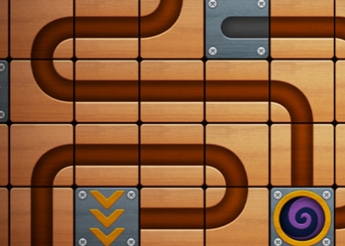 Descarga Roll the Ball, un adictivo juego de puzzles para Android e iPhone