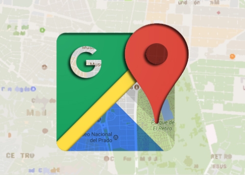 Google Maps te recomendará sitios