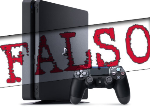 Cuidado con el supuesto regalo de una PlayStation 4, 500 euros para Amazon y un iPhone 7